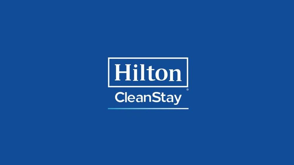 Hampton Inn Cadillac Exterior foto