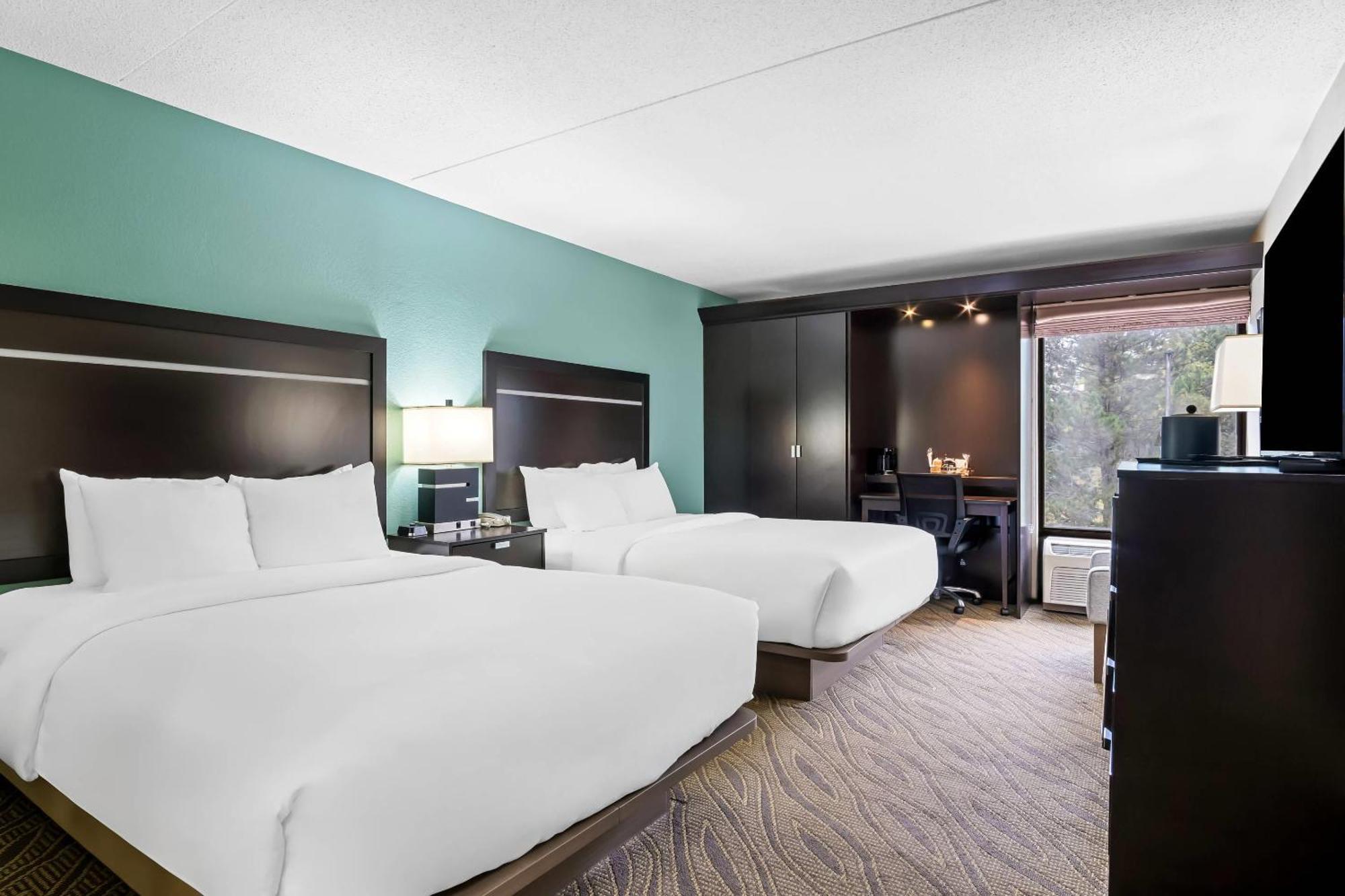 Hampton Inn Cadillac Exterior foto