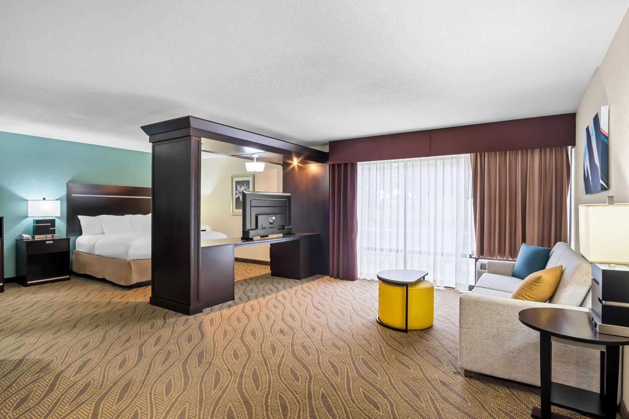Hampton Inn Cadillac Exterior foto